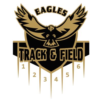 Eagles Team Track & Field 02 Thumbnail