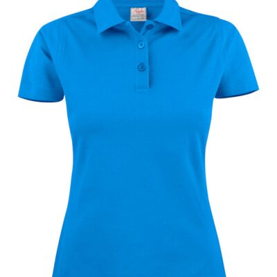 Surf Women's Cotton Polo Thumbnail