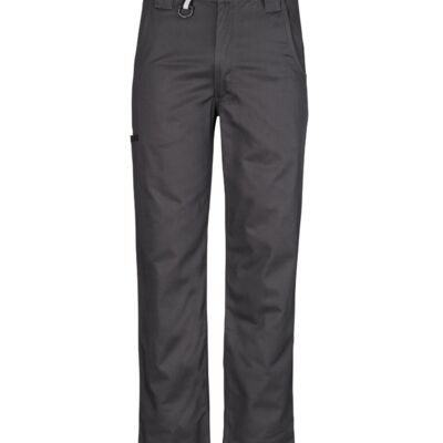 Mens Plain Utility Pant Thumbnail