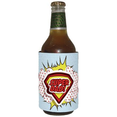 Velcro Stubby Cooler (no base) Thumbnail