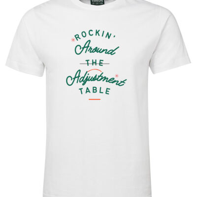 Chiropractic Australia Merch Thumbnail