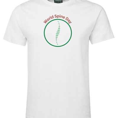 World Spine Day 2025 Thumbnail