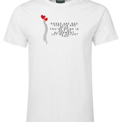 Chiropractor Valentines Merch  Thumbnail