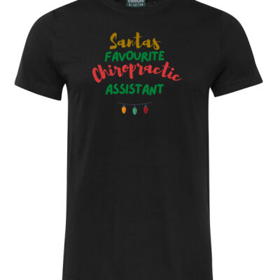 Christmas Edition Chiropractic  Thumbnail