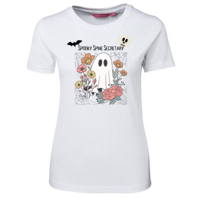 Chiropractic Halloween  Thumbnail