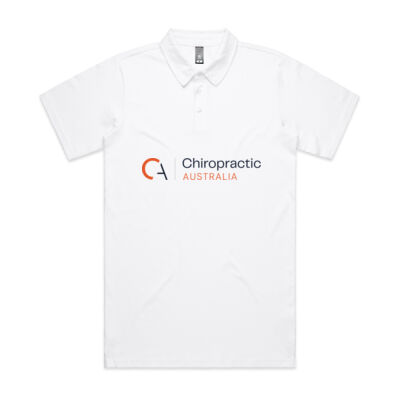 Chiropractic Australia Shirt  Thumbnail