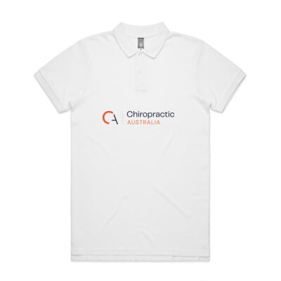 Chiropractic Australia Shirt  Thumbnail