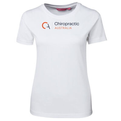 Chiropractic Australia Shirt  Thumbnail