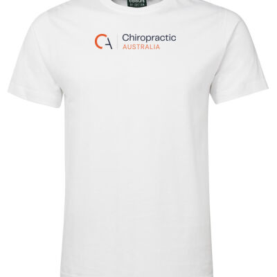 Chiropractic Australia Shirt  Thumbnail