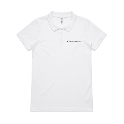 Be The Backbone Of Discovery  Thumbnail