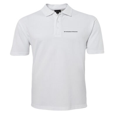 Be The Backbone Of Discovery  Thumbnail