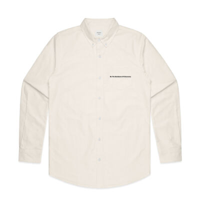 Be The Backbone Of Discovery  Thumbnail