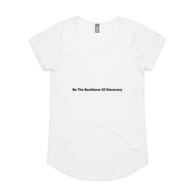 Be The Backbone Of Discovery  Thumbnail