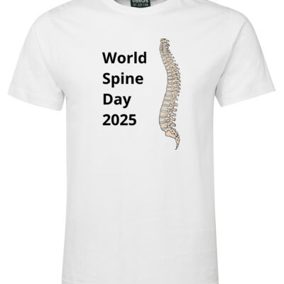 World Spine Day  Thumbnail