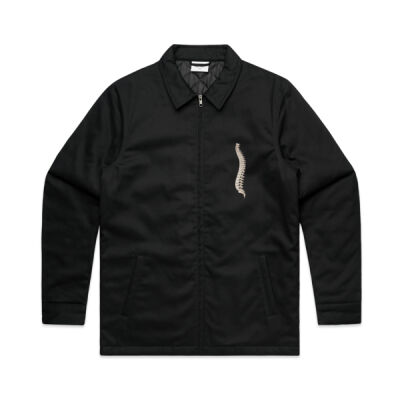 World Spine Day  Thumbnail