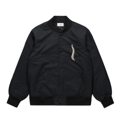 World Spine Day  Thumbnail