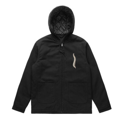 World Spine Day  Thumbnail