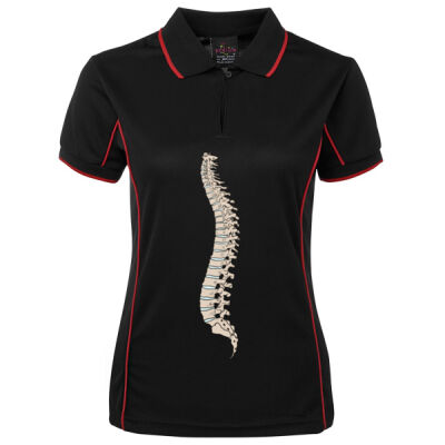 World Spine Day  Thumbnail