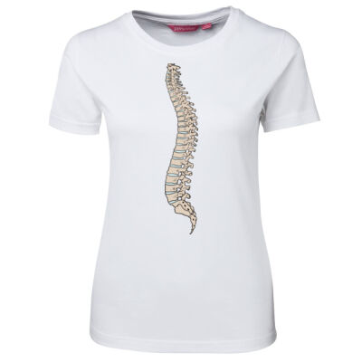 World Spine Day  Thumbnail