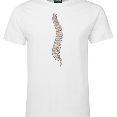 World Spine Day  Thumbnail