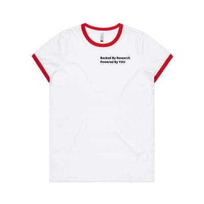 Researchers Week Fundraiser  Thumbnail