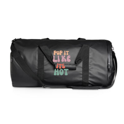 Pop It Likes It Hot  Thumbnail