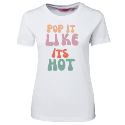 Pop It Likes It Hot  Thumbnail