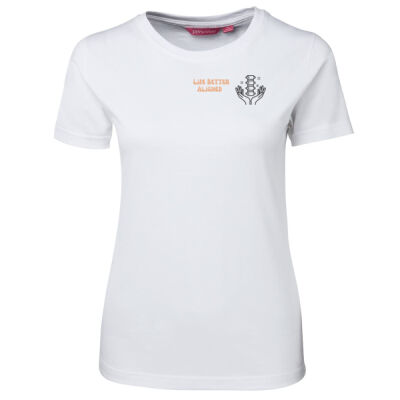 Life's Better Aligned  Thumbnail