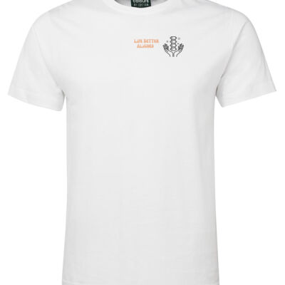 Life's Better Aligned  Thumbnail