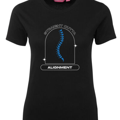 Straight Outta Alignment  Thumbnail