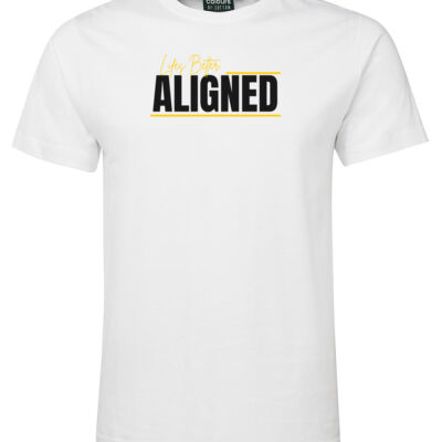 Life's Better Aligned  Thumbnail