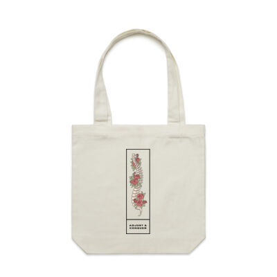 Adjust & Conquer  Thumbnail