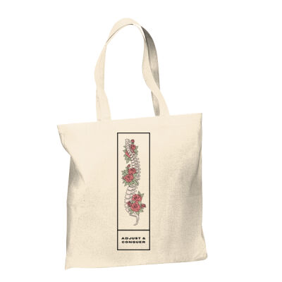 Adjust & Conquer  Thumbnail