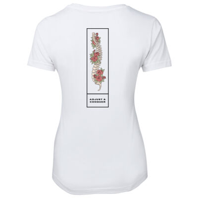 Adjust & Conquer  Thumbnail