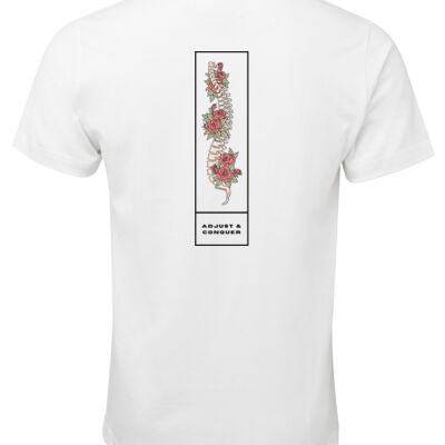 Adjust & Conquer  Thumbnail