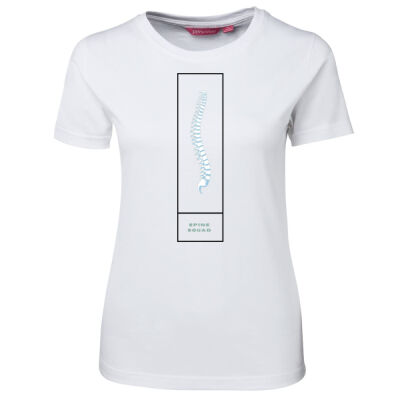 Spine Squad  Thumbnail