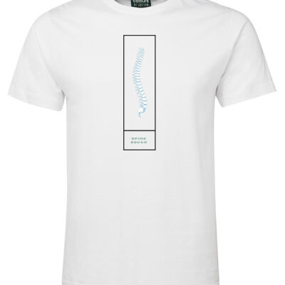 Spine Squad  Thumbnail