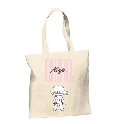 Chiro Ninja Thumbnail