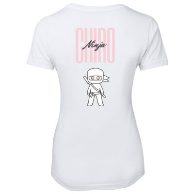 Chiro Ninja Thumbnail