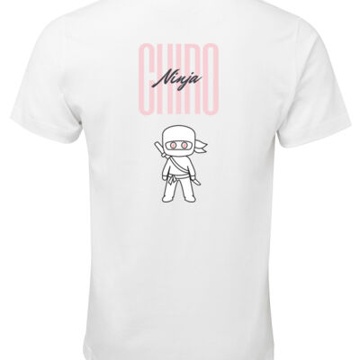 Chiro Ninja Thumbnail