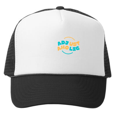 Adjustaholic Thumbnail