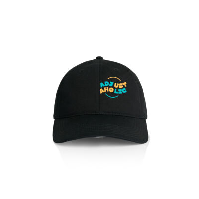 Adjustaholic Thumbnail