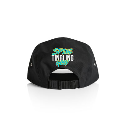 Spine Tingling Good  Thumbnail