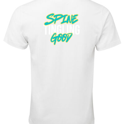 Spine Tingling Good  Thumbnail