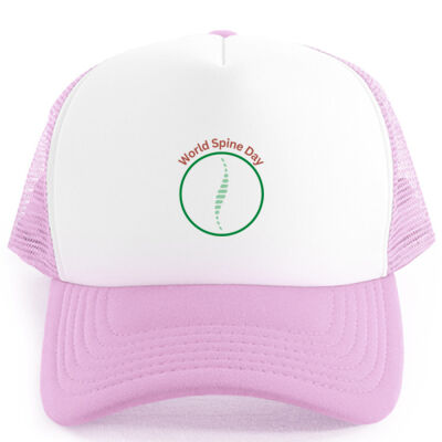 World Spine Day 2025 Thumbnail