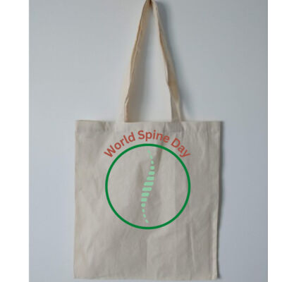 World Spine Day 2025 Thumbnail