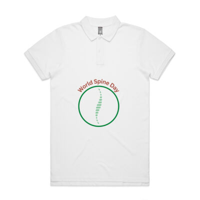 World Spine Day 2025 Thumbnail