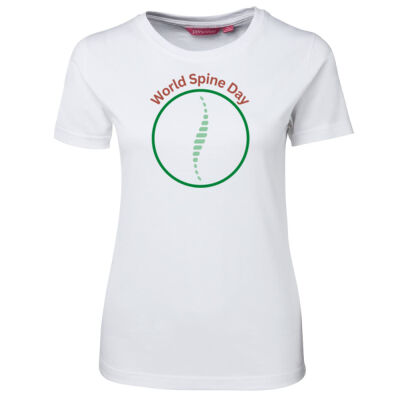 World Spine Day 2025 Thumbnail