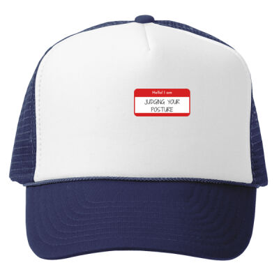 Posture Shirt  Thumbnail