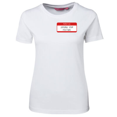 Posture Shirt  Thumbnail